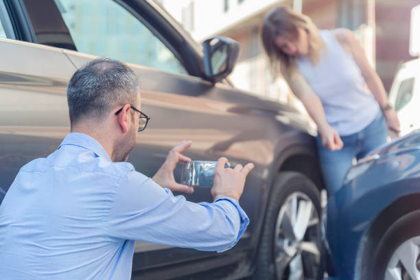 Professional Car Insurance Near Me technician working in Shandon, CA